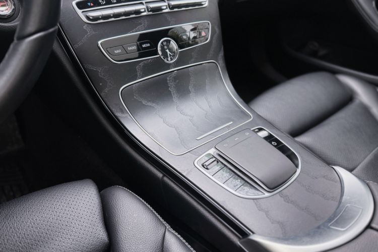 Used Mercedes-Benz C-Class 2020 C 260 Estate