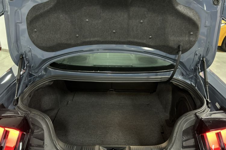 Used Ford Mustang 2024 2.3T EcoBoost Hardtop Performance Edition
