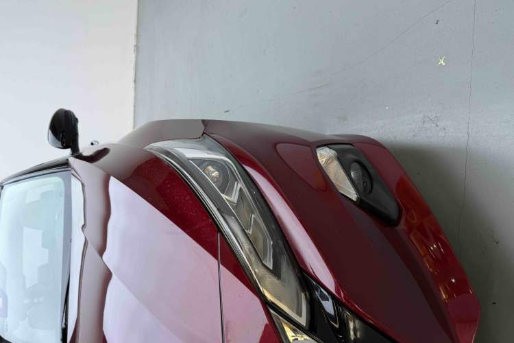 Used Nissan Teana 2019 2.0T XV Prestige Edition
