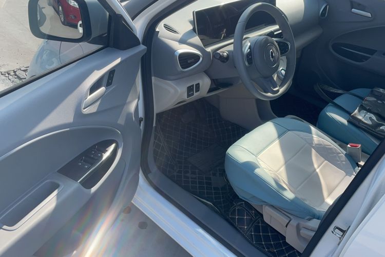 Used ORA White Cat 2020 305 km Luxury Version