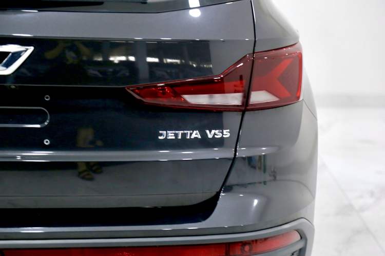 Used Jetta VS5 2023 280TSI Automatic Glory Edition