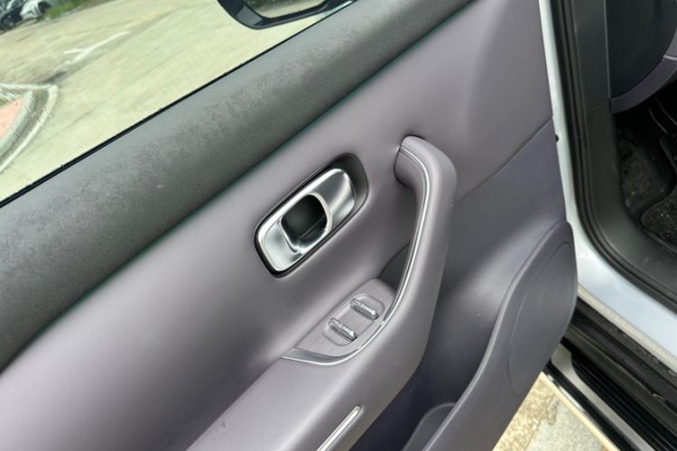 Used Leapmotor C16 2024 Range-Extended 200 Smart Enjoyment Edition