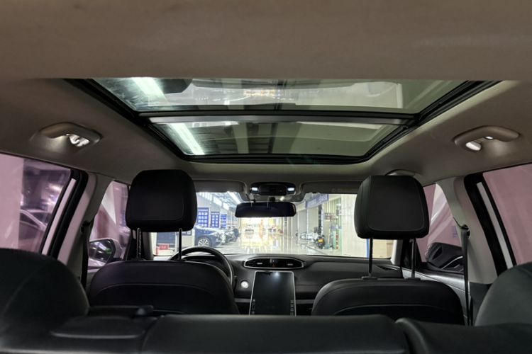 Used Hyundai ix25 2020 1.5L CVT GLS Smart Model
