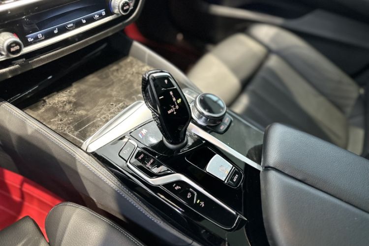 Used BMW 6 Series GT 2022 630i M Sport Package
