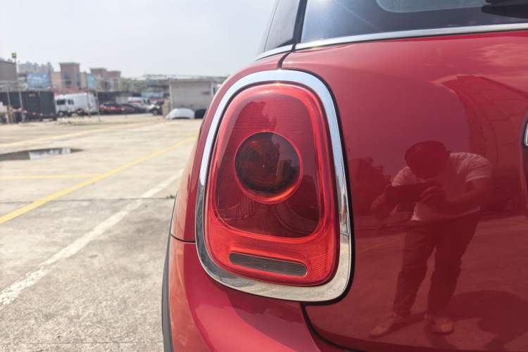 Used MINI 2016 1.5T COOPER