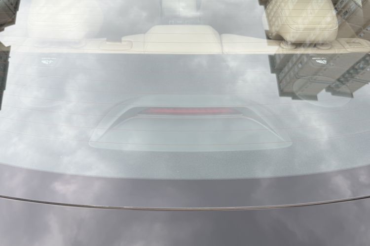 Used ARCFOX Alpha S5 2024 560MAX 185kW Roof