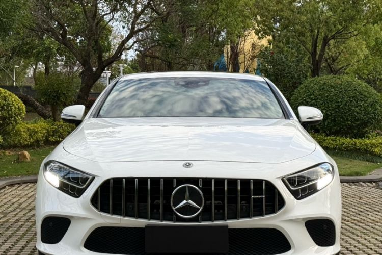 Used Mercedes-Benz CLS 2018 CLS 300 Dynamic Edition
