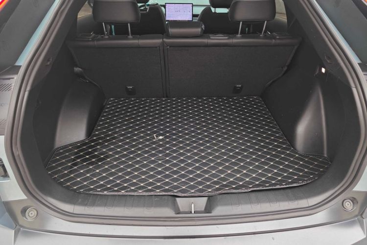 Used GAC Trumpchi EMKOO 2022 1.5T Supernova Max Edition
