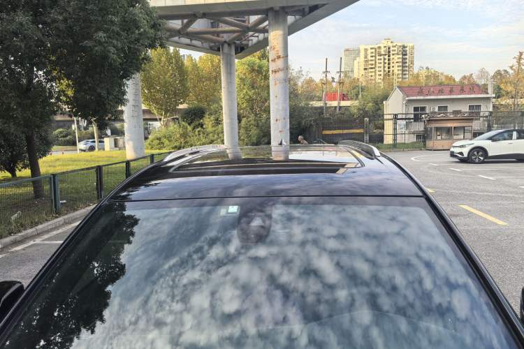 Used Cadillac XT6 2020 28T Six-Seater Four-Wheel-Drive Luxury Version