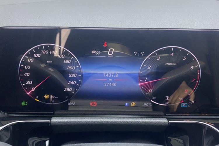 Used Mercedes-Benz GLA 2024 GLA 200