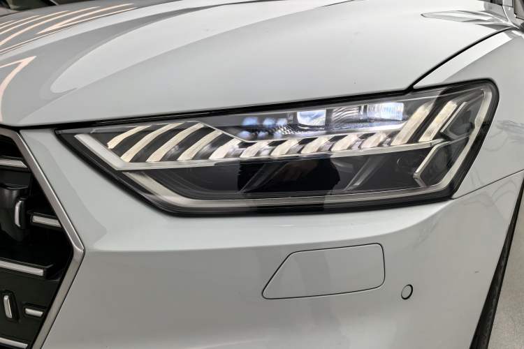 Used Audi A7L 2024 45 TFSI quattro Luxury Edition
