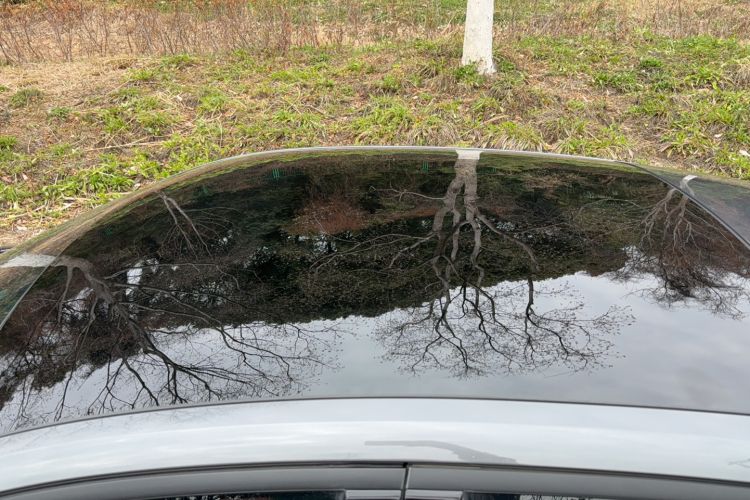 Used Changan UNI-V 2022 1.5T Prestige Version