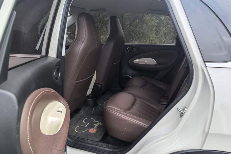 Used Wuling Bingo 2023 333km Enjoy+ Version