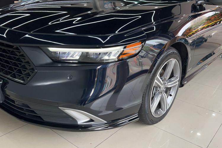 Used Honda Accord 2023 260TURBO Excellence Edition