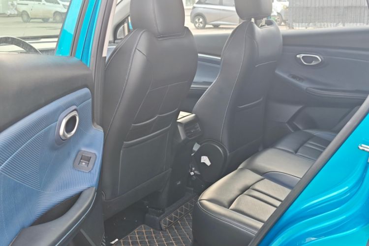 Used GAC Trumpchi GS3 2023 Shadow Speed 270T R-STYLE Edition