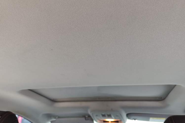 Used Chevrolet Cruze 2017 1.5L Automatic Pioneer Sunroof Edition