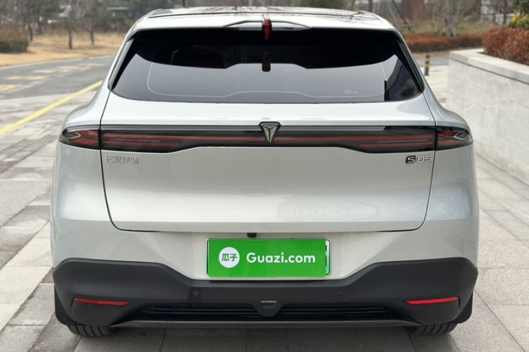 Used Deepal S05 2026 Model 520Max Pure Electric Edition