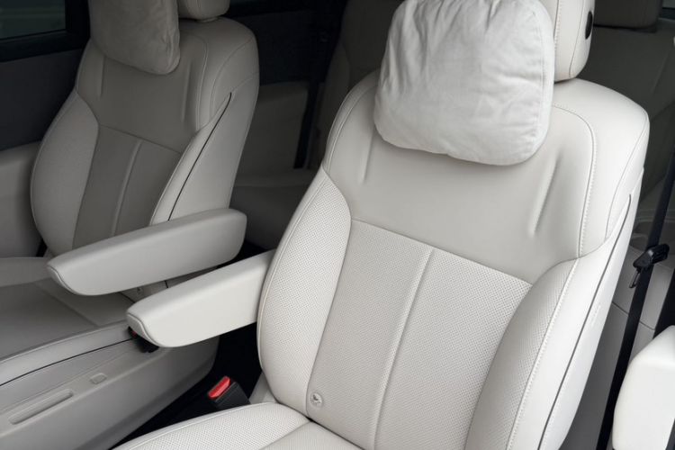 Used Li Auto Li Auto i8 2025 Model Standard Version