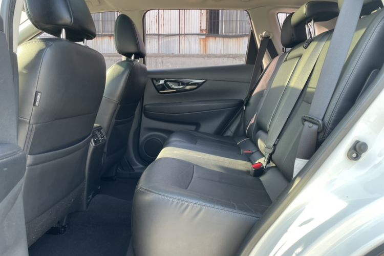 Used Nissan X-Trail 2019 2.0L CVT Smart Connect Comfort Edition 2WD