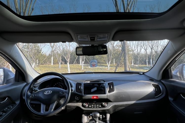 Used Dongfeng Fengon 580 2016 1.5T Manual Luxury Edition