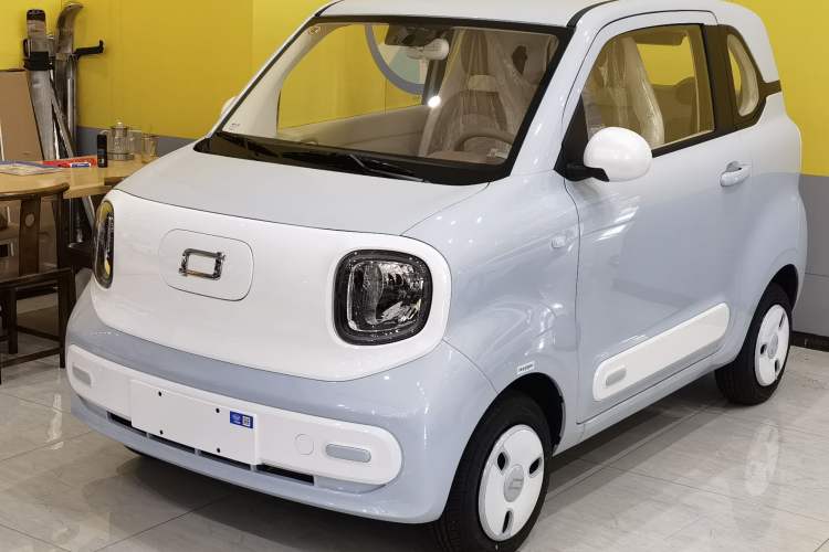 Used Bestune Pony 2026 Model 222km Agile Horse