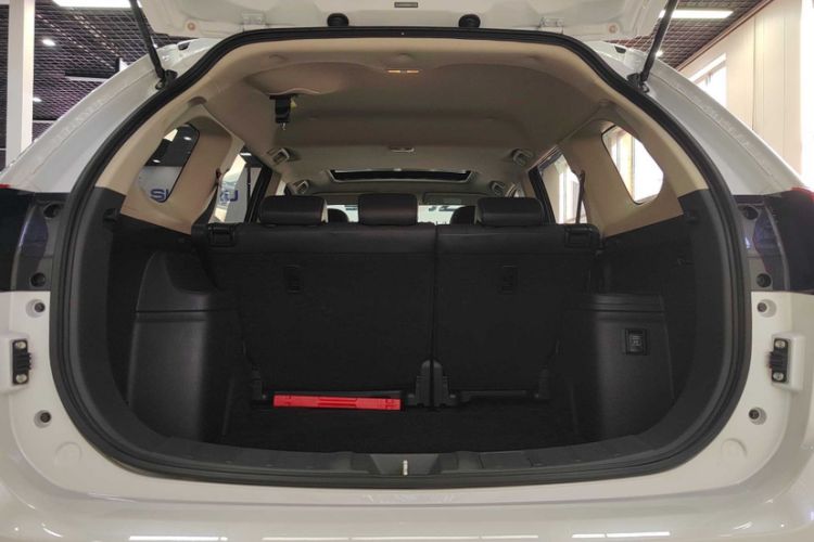 Used Subaru XV 2016 2.0i Comfort Navigation Edition
