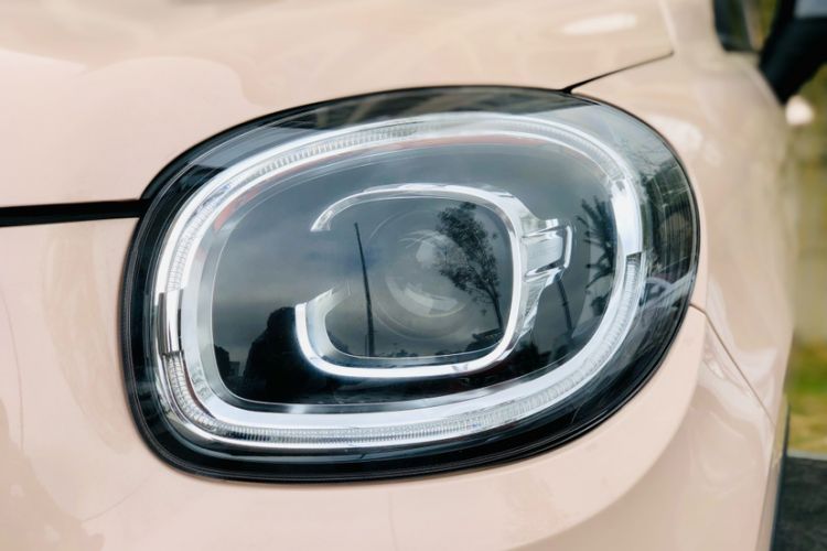 Used Leapmotor T03 2021 400 Lite Edition - Lithium-Ion Battery