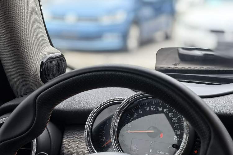 Used MINI MINI 2016 2.0T COOPER S Pioneer Edition