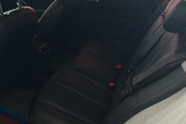 Used Peugeot 408 2018 350THP Automatic Luxury Edition
