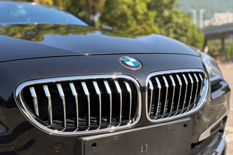 Used BMW 6 Series 2016 640i Gran Coupe