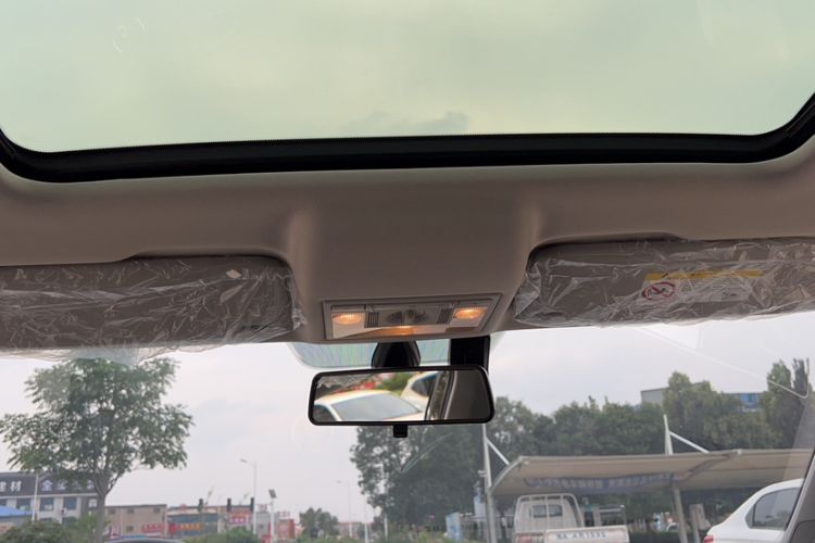 Used Skoda Rapid 2020 1.5L Automatic Comfort Edition
