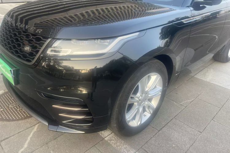 Used Land Rover Range Rover Velar 2020 P250 R-DYNAMIC S