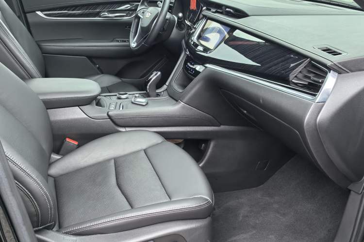 Used Cadillac XT6 2020 28T Six-Seater Four-Wheel-Drive Luxury Version