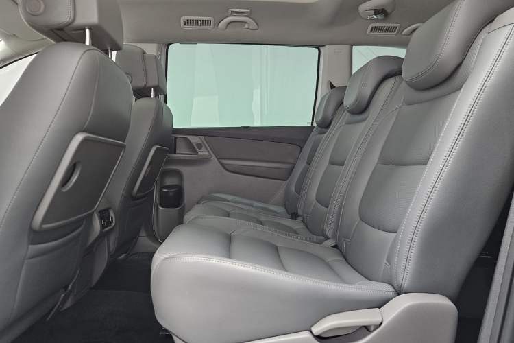 Used Volkswagen Sharan 2013 1.8TSI Standard Model
