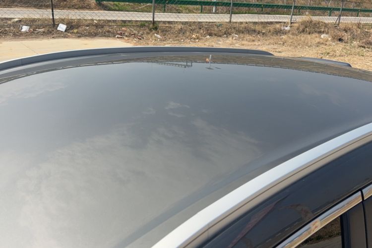 Used Geely Auto Coolray 2023 1.5T DCT Platinum Edition
