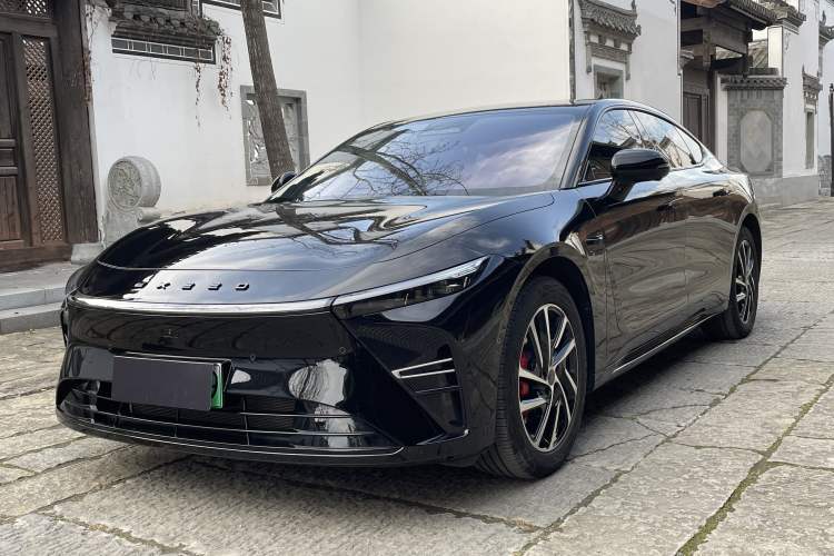 Used EXEED Star Era ES 2025 Extended-Range Pro High-Speed Driver Assistance