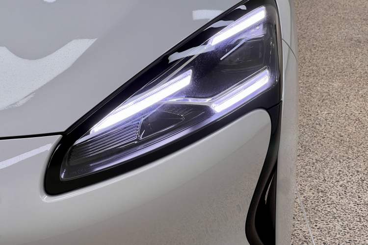 Used Baojun Enjoy 2025 All-Electric 600km Luxury Edition