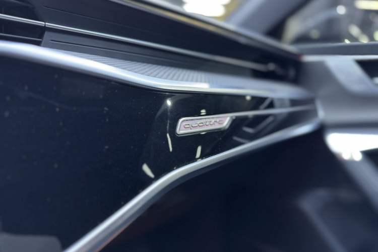 Used Audi A7 2023 55 TFSI quattro Prestige Edition Interior 6