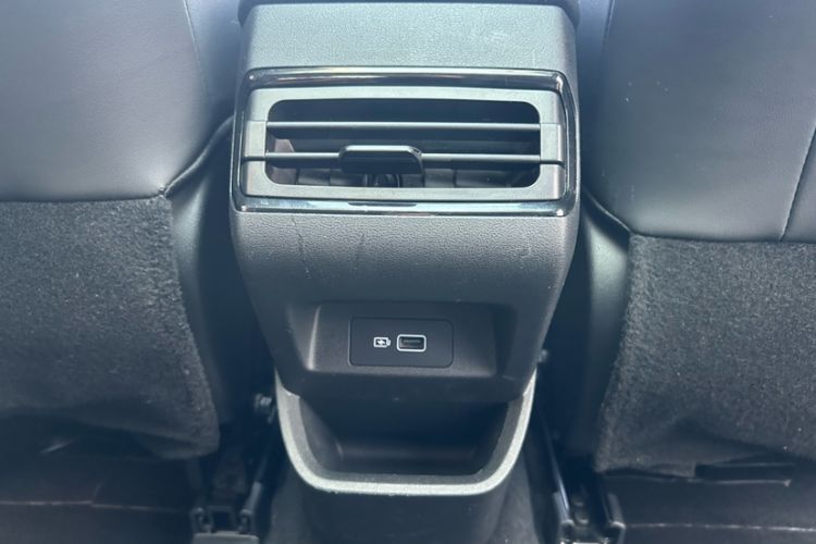 Used Geely Auto Emgrand S 2021 1.4T CVT Luxury Version