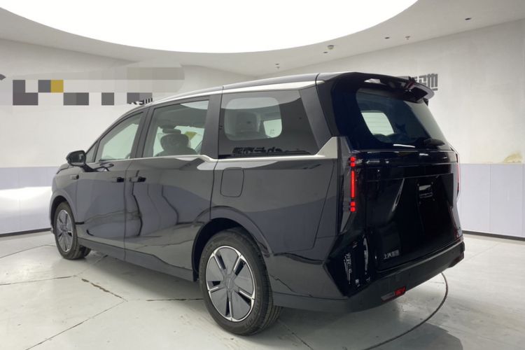 Used SAIC MAXUS Dajia 7 2024 Revised Version Super Hybrid Long-Range Edition Enjoyment Version