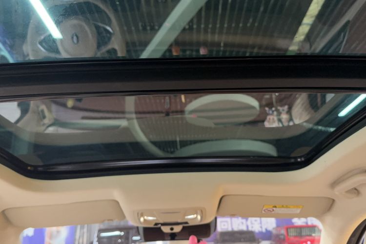 Used ORA Good Cat 2021 400km Standard Range Athena Edition Lithium-Ion Battery
