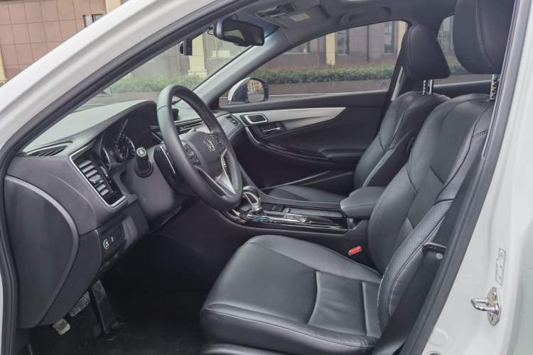 Used Honda Spirior 2017 2.0L Comfort Edition
