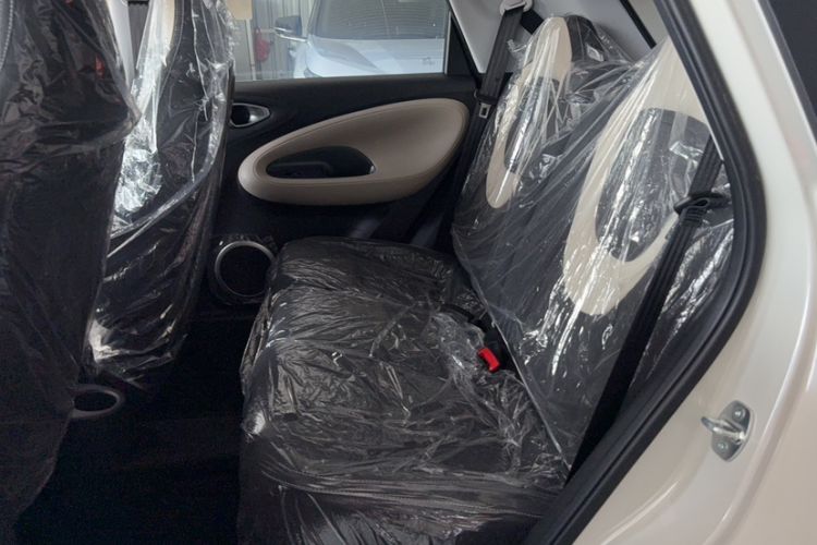 Used Wuling Bingo 2024 203km Light Edition