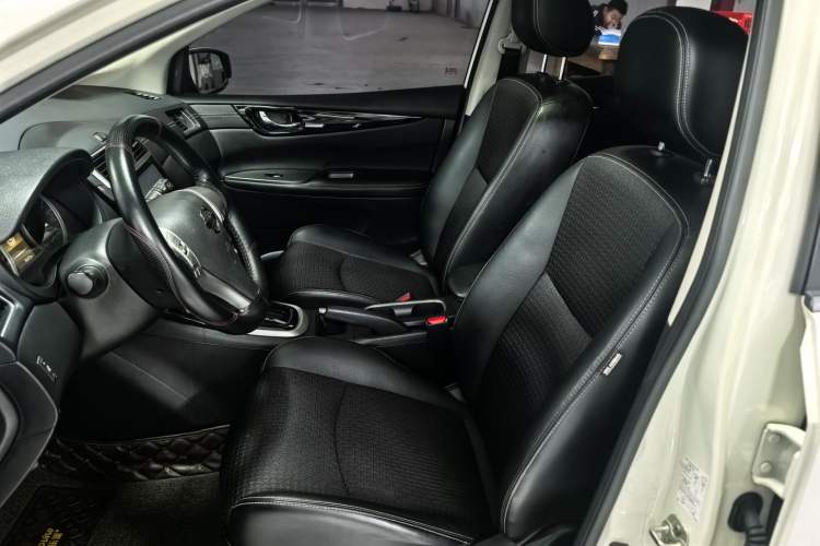 Used Nissan Tiida 2016 1.6L CVT Smart Drive Edition