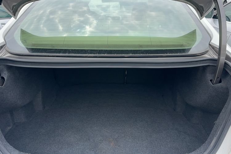 Used Ford Mondeo 2013 1.5L GTDi180 Comfort Model
