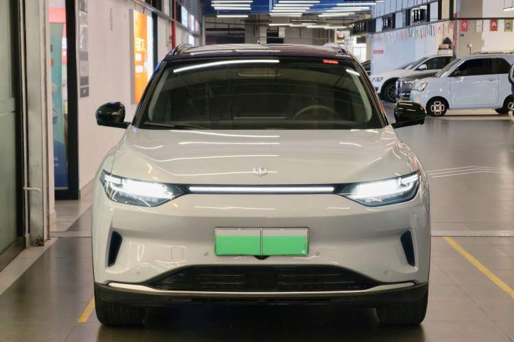 Used Leapmotor C11 2024 All-Electric 580 Luxury Edition