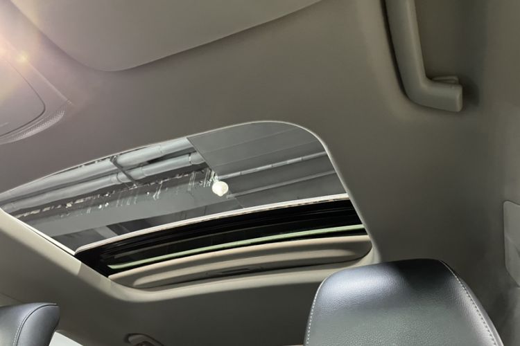 Used Ford Mondeo 2017 EcoBoost 180 Stylish Model