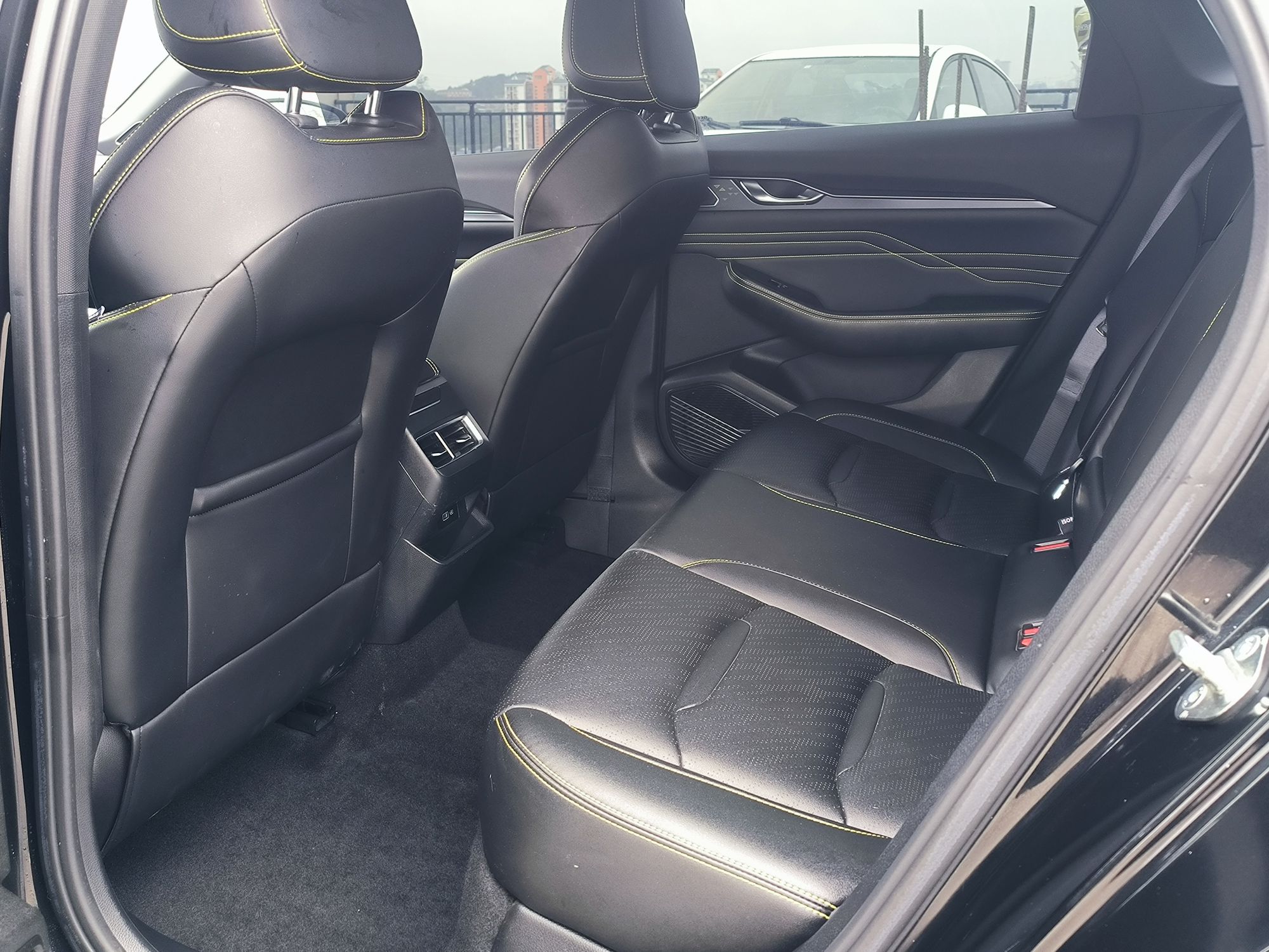 Geely Auto Preface 2023 1.5TD Fuyao Version — снимка 20