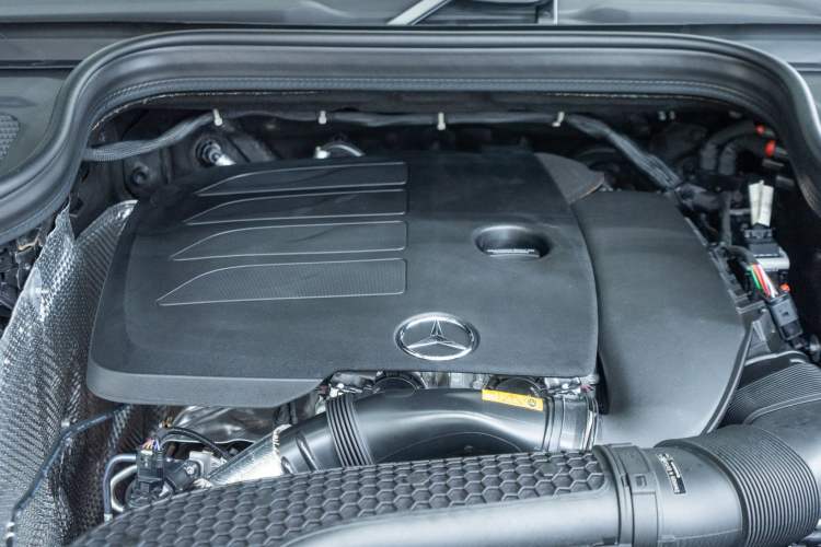 Used Mercedes-Benz GLE 2022 Facelifted GLE 350 4MATIC Fashion Edition
