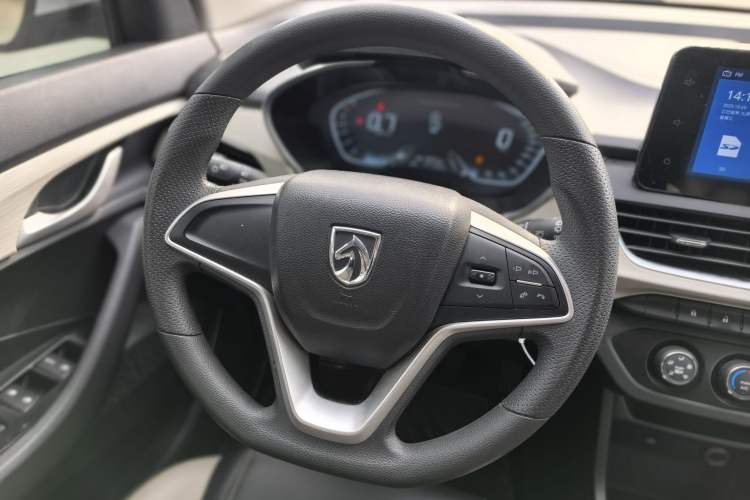 Used Baojun 360 2021 1.5L Manual Elite Edition Steering Wheel
